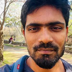 Maruthupandi Kumaravel