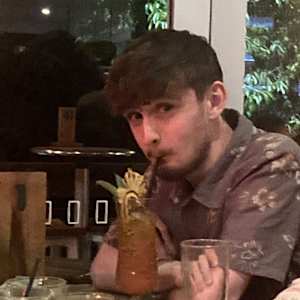 Photo of Ryan Bishop