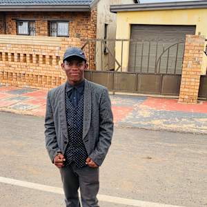 Photo of Kgothatso MABELANE