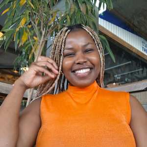 Photo of Nonkululeko