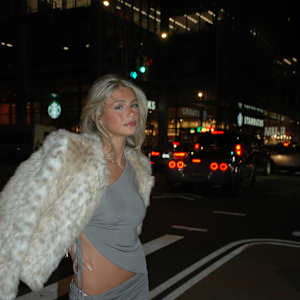 Photo of Alexandra