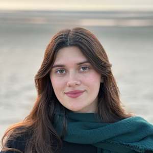 Photo of Laurine