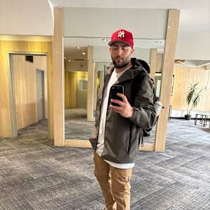 Sebastian Montoya restrepo