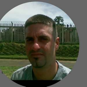 Photo of Nicholas