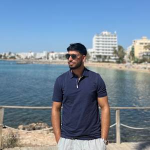 Photo of Karan Kumar