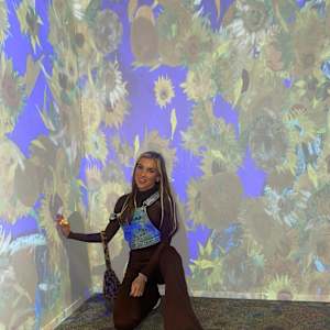 Photo of Ciara