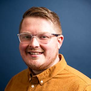 Photo of Brenden