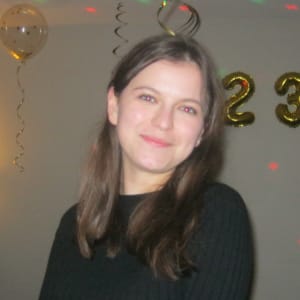Photo of Taryn