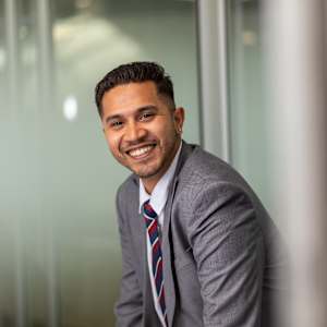 Photo of Muhammed Cassim