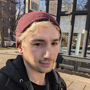 Photo of Julian