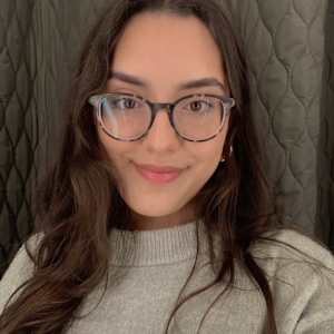Photo of Mia