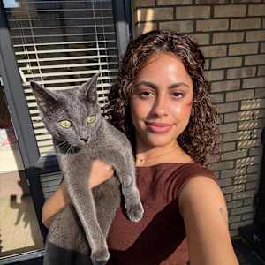 Photo of Maram