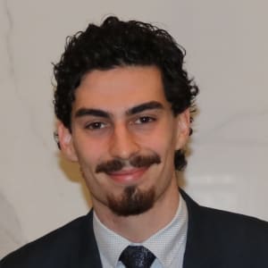 Photo of Ben