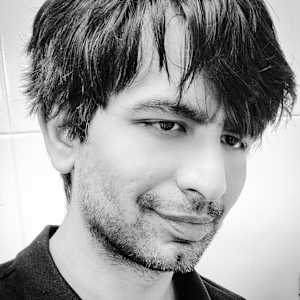 Photo of Roshan Mooppath
