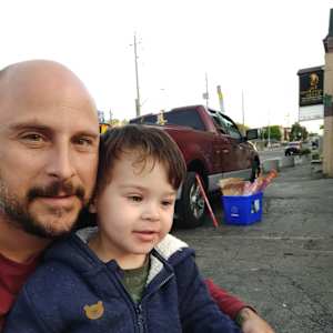 Photo of Kevin Schell