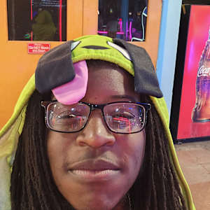 Photo of Tymari