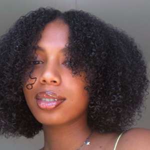 Photo of Micaela Hammond