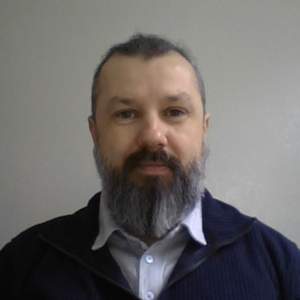 Photo of Mihai Cureliuc