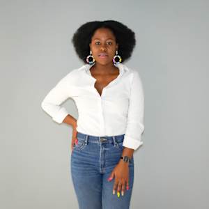 Photo of Duduzile