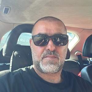 Photo of Nazar ghazi