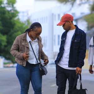 Photo of MISS NOBUHLE NDLELA