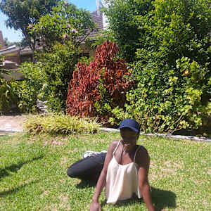 Photo of Presho