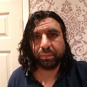 Photo of MR Abbas Ali