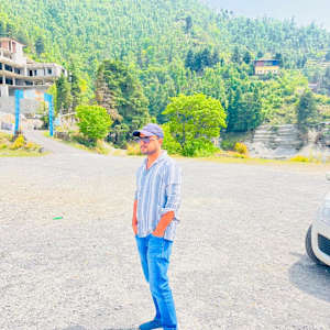 Photo of Jatin