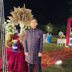 Photo of Shivang