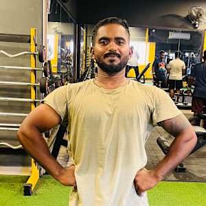 Photo of Vijay