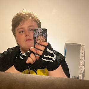 Photo of Alex