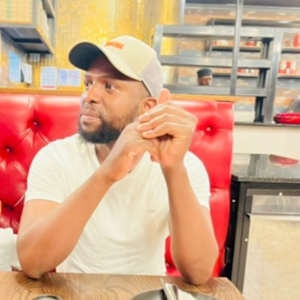 Photo of selby mokoena