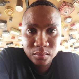 Photo of Kgosietsile