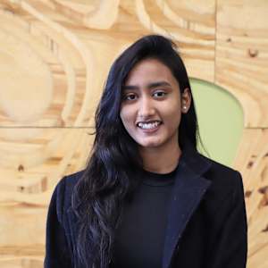 Photo of Nitya Kaushal