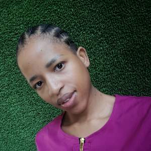 Photo of BASETSANA MAPUTLE