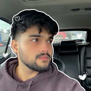 Photo of Jatin