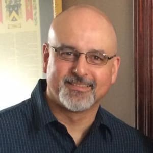 Photo of Derek
