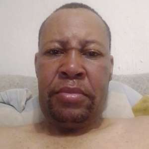 Photo of Obed Ratsoma