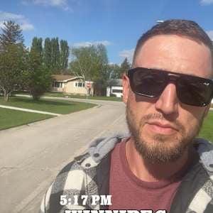 Photo of Timothy