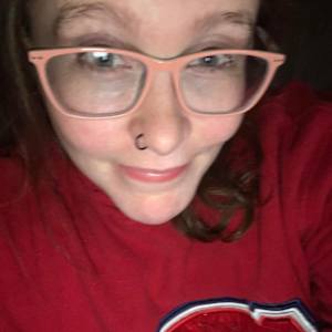 Photo of Skye Gillings