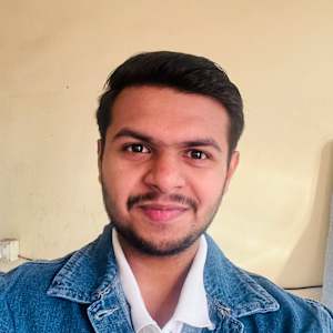 Photo of Viraj