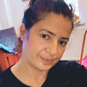 Photo of mariam