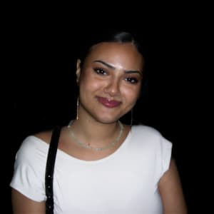 Photo of Valentina