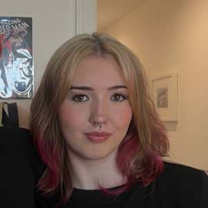 Photo of Katie