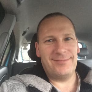 Photo of John