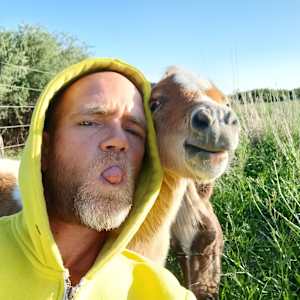 Photo of Kyle
