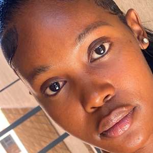 Photo of MasechabaMoloto