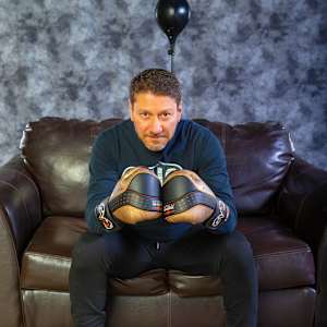 Photo of Fernando saturno