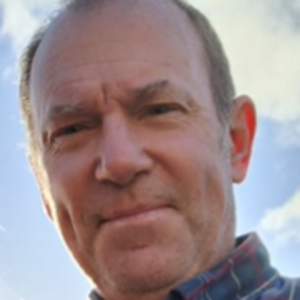 Photo of Ron Mulder