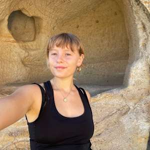 Photo of Sofie